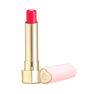Batom Too Faced Heart Core Lipstick